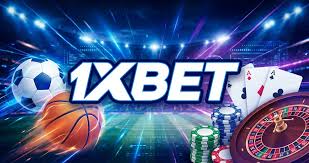 1xBet 新加坡:您的在线博彩首选 1xBet 新加坡:您的在线博彩首选