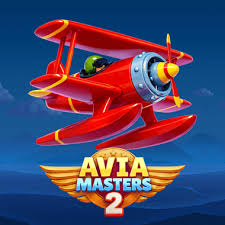 Aviamasters La Revolución en Juegos de Azar Online Aviamasters La Revolución en Juegos de Azar Online