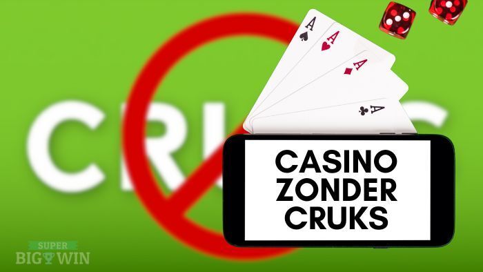 Casino's Zonder CRUKS Ontdek de Voordelen en Mogelijkheden Casino's Zonder CRUKS Ontdek de Voordelen en Mogelijkheden
