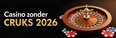 Casino's Zonder CRUKS Ontdek de Voordelen en Mogelijkheden Casino's Zonder CRUKS Ontdek de Voordelen en Mogelijkheden