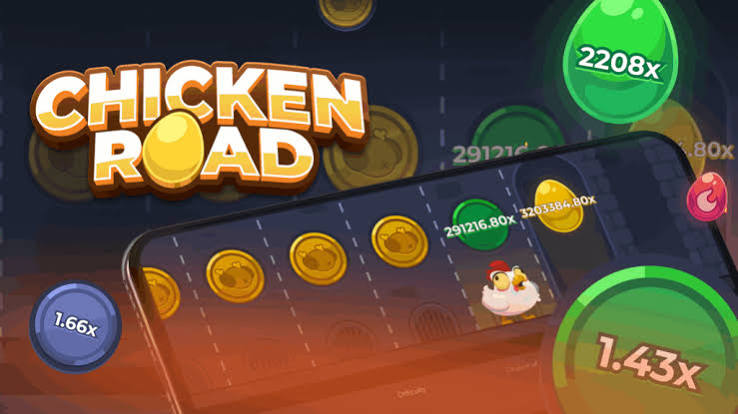 Chicken Road Casino La Ruta del Suerte y Diversión Chicken Road Casino La Ruta del Suerte y Diversión