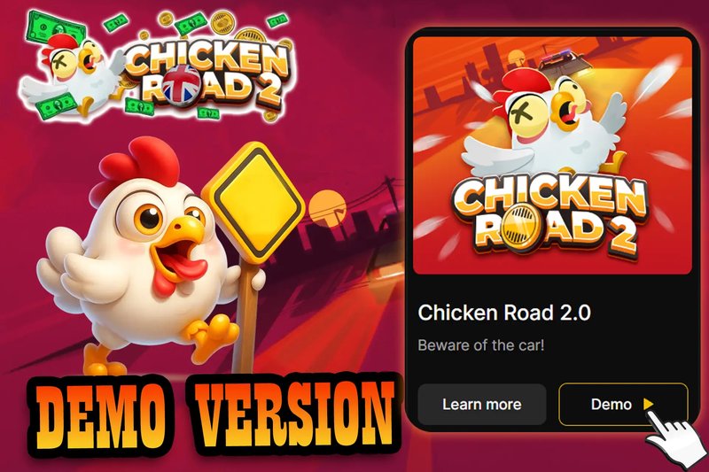 Chicken road 2 juego - Descubre el Juego de Azar en Línea Chicken Road 2 en España Chicken road 2 juego - Descubre el Juego de Azar en Línea Chicken Road 2 en España