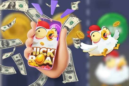 Descubre Chicken Road 2 La Aventura del Juego que Está Revolucionando Descubre Chicken Road 2 La Aventura del Juego que Está Revolucionando