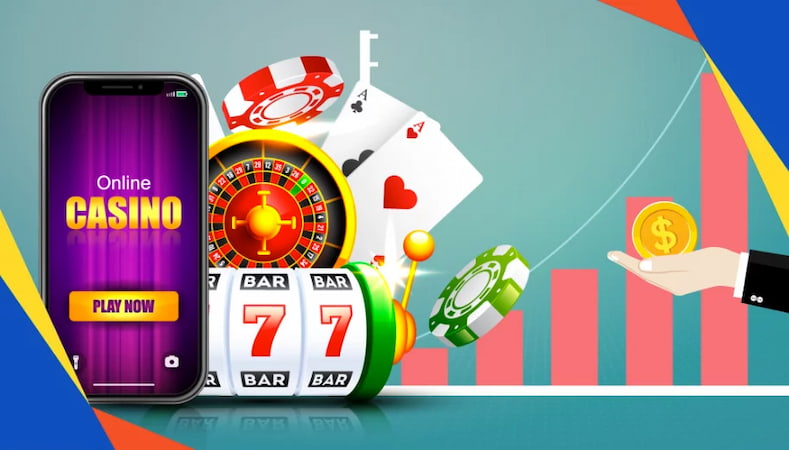 Experience the Magic of Winning Online Casino Magic Win