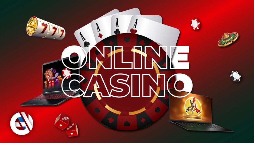 Experience Ultimate Thrills at Casino Joy Experience Ultimate Thrills at Casino Joy