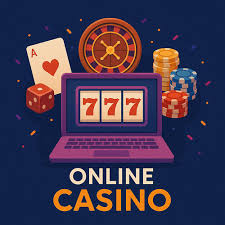 Experience Ultimate Thrills at Casino Joy Experience Ultimate Thrills at Casino Joy