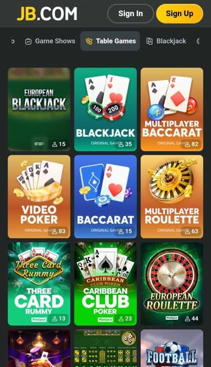 Exploring JB Casino Your Ultimate Gambling Destination Exploring JB Casino Your Ultimate Gambling Destination