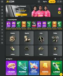 Exploring JB Casino Your Ultimate Gambling Destination Exploring JB Casino Your Ultimate Gambling Destination