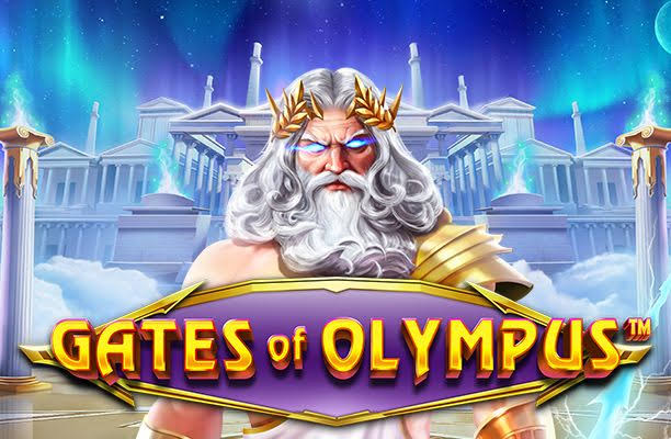 Exploring the Gates of Olympus by Pragmatic Play Exploring the Gates of Olympus by Pragmatic Play