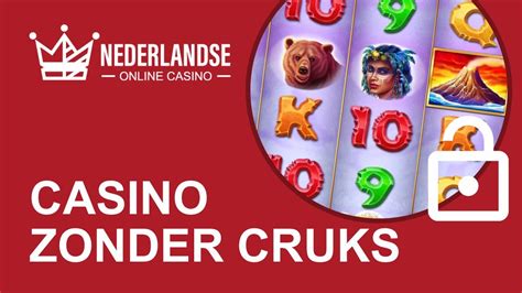 Goksite zonder CRUKS Vrijheid in Online Gokken Goksite zonder CRUKS Vrijheid in Online Gokken