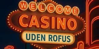Nye Casino Uden Casinoer Opdag De Bedste Muligheder