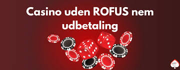 Nye Danske Online Casino Uden - Find Det Perfekte Online Casino Nye Danske Online Casino Uden - Find Det Perfekte Online Casino