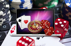 Online Casino En Dybtgående Guide til Spil og Strategier Online Casino En Dybtgående Guide til Spil og Strategier