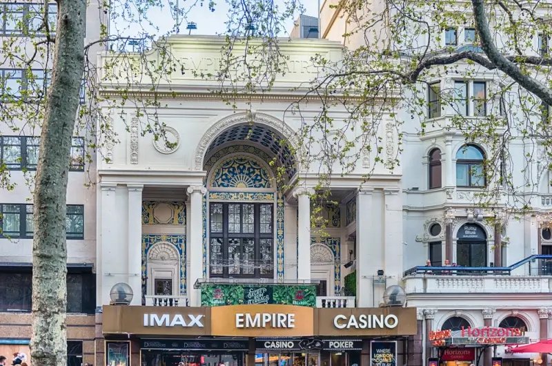 Image: Escape the City Rush with a Vibrant Weekend Getaway in the UK Image: Escape the City Rush with a Vibrant Weekend Getaway in the UK