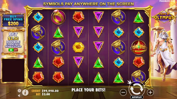 Unlocking the Secrets of Gates of Olympus Maxwin Unlocking the Secrets of Gates of Olympus Maxwin