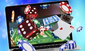 Wino Casino & Sportsbook Exciting Online Gaming Experience Wino Casino & Sportsbook Exciting Online Gaming Experience