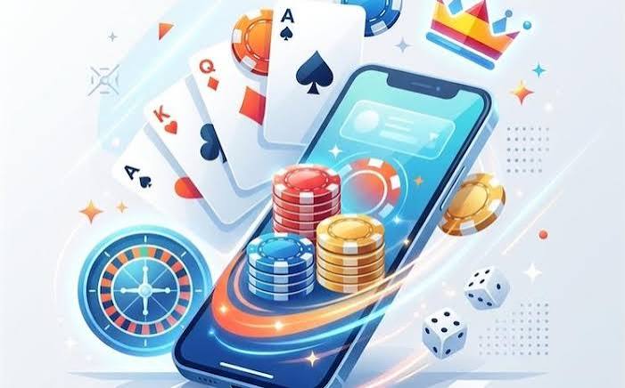Bono por Registro en Casinos Online de España Tu Guía Completa Bono por Registro en Casinos Online de España Tu Guía Completa