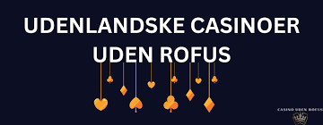 Casino Online Free Spins i Danmark - Fantastiske Tilbud og Strategier