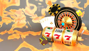 Discover the Excitement of Casino Casper Bets 1487768677 Discover the Excitement of Casino Casper Bets 1487768677