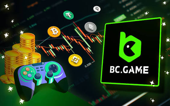 Explore BC.Game Online Casino and Sportsbook A Comprehensive Guide -220097697 Explore BC.Game Online Casino and Sportsbook A Comprehensive Guide -220097697