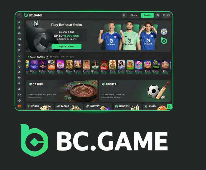 Explore BC.Game Online Casino and Sportsbook A Comprehensive Guide -220097697 Explore BC.Game Online Casino and Sportsbook A Comprehensive Guide -220097697