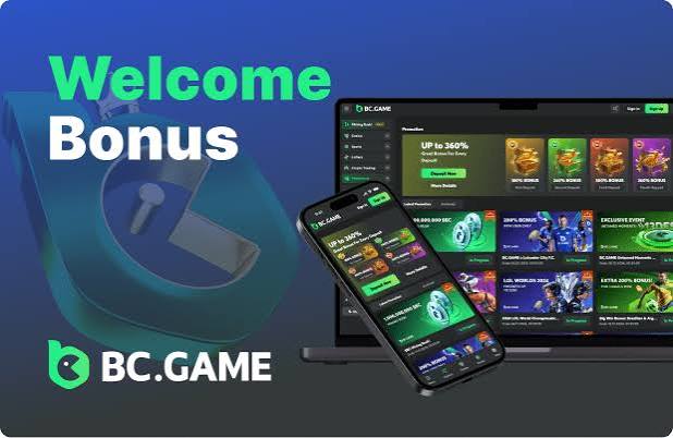 Explore BC.Game Online Casino and Sportsbook A Comprehensive Guide -220097697 Explore BC.Game Online Casino and Sportsbook A Comprehensive Guide -220097697