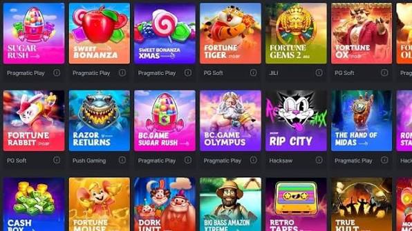Exploring JB Casino - A Comprehensive Review Exploring JB Casino - A Comprehensive Review