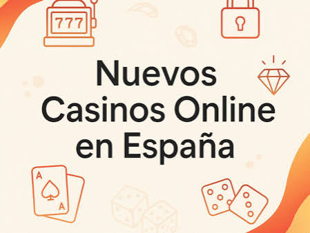 Juegos de Casino y Bonos en España 2026 Todo lo que Necesitas Saber Juegos de Casino y Bonos en España 2026 Todo lo que Necesitas Saber