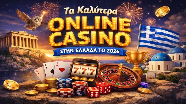 Δύο Κόσμοι Ψυχαγωγίας Τα Ξένα Καζίνο Online Δύο Κόσμοι Ψυχαγωγίας Τα Ξένα Καζίνο Online