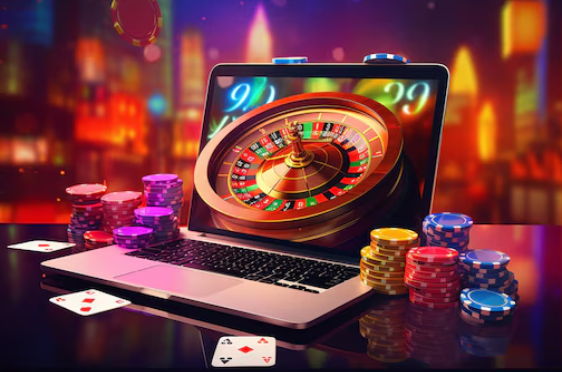 Ανακαλύπτοντας τα Νέα Ξένα Online Casino -658458260 Ανακαλύπτοντας τα Νέα Ξένα Online Casino -658458260